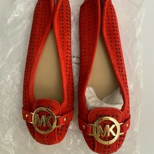 Michael Kors shoes
